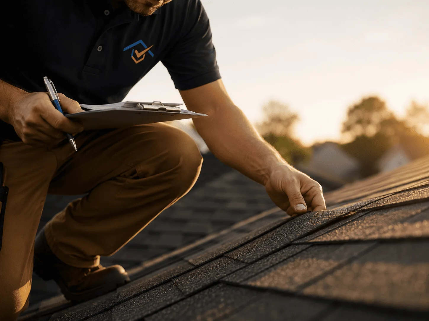 Why Choose Roof Inspection in Ware Shoals, SC